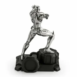 Iron Man - Iron Man Limited Edition 9” Pewter Statue