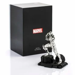 Iron Man - Iron Man Limited Edition 9” Pewter Statue