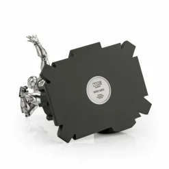 Iron Man - Iron Man Limited Edition 9” Pewter Statue
