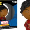 Iron Man - Ironheart Dorbz Vinyl Figure (2018 Fall Convention Exclusive)