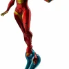 Iron Man - Ironheart Marvel Gallery 11” PVC Diorama Statue
