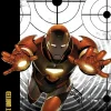 Iron Man - Modern Era Epic Collection Volume 03 World's Most Wanted Trade Paperback Book
