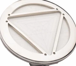 Iron Man - RT-4 Arc Reactor Infinity Saga Replica Pin