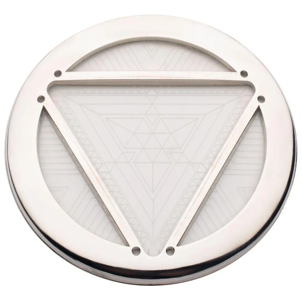 Iron Man - RT-4 Arc Reactor Infinity Saga Replica Pin