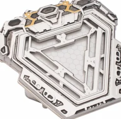 Iron Man - RT-5 Arc Reactor Infinity Saga Replica Pin