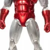 Iron Man - Silver Centurion One:12 Collective 1/12th Scale Action Figure