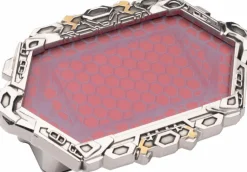 Iron Man - War Machine Arc Reactor Infinity Saga Replica Pin
