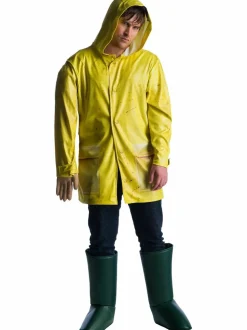 It (2017) - Georgie Denbrough Adult Costume