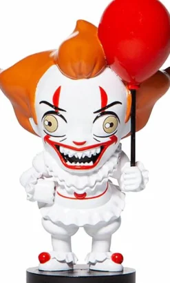 IT (2017) - It: Pennywise 3.94” Vinyl Figure