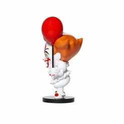 IT (2017) - It: Pennywise 3.94” Vinyl Figure