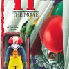 It (1990) - Monster Pennywise ReAction 3.75” Action Figure