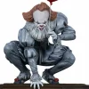 It (2017) - Pennywise 13” Maquette Statue