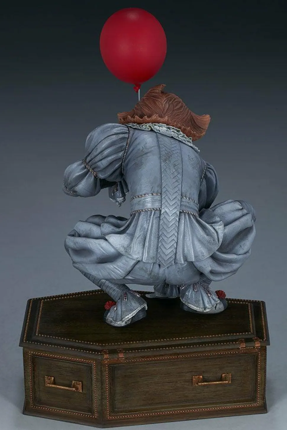 It (2017) - Pennywise 13” Maquette Statue