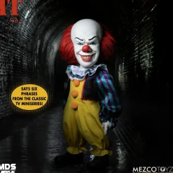IT (1990) - Pennywise 15” Mega Scale Action Figure