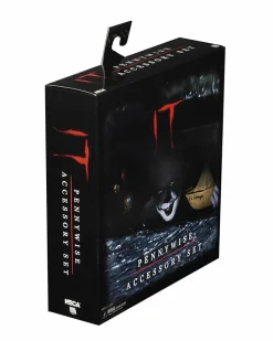 It (2017) - Pennywise 7” Scale Accessory Pack
