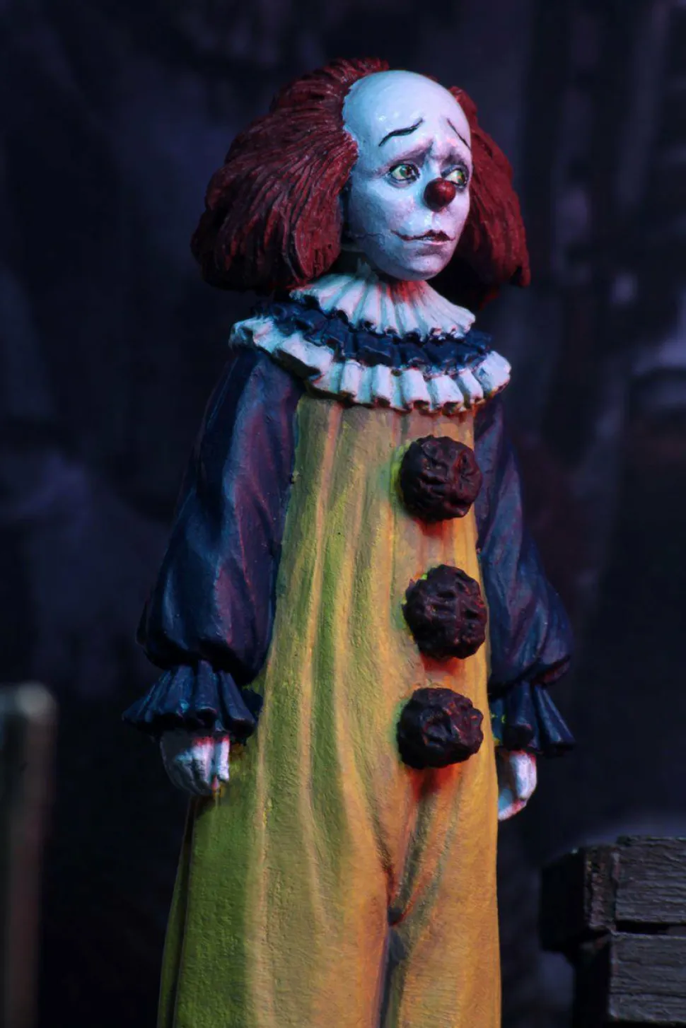 It (2017) - Pennywise 7” Scale Accessory Pack
