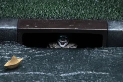 It (2017) - Pennywise 7” Scale Accessory Pack