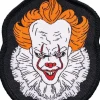 It (2017) - Pennywise Embroidered Patch