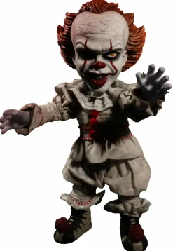 It (2017) - Pennywise Mega Scale 15” Talking Action Figure