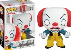 IT (1990) - Pennywise Pop! Vinyl Figure