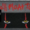 It (2017) - You’ll Float Too Doormat
