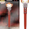 IT - Pennywise (Light Red Ink) Pop! Pen