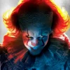 It: Chapter Two - Pennywise Neoprene Can Cooler