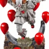 It: Chapter Two - Pennywise Deluxe 1/10 Scale Statue