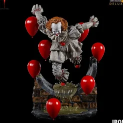 It: Chapter Two - Pennywise Deluxe 1/10 Scale Statue