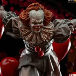It: Chapter Two - Pennywise Deluxe 1/10 Scale Statue