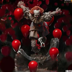 It: Chapter Two - Pennywise Deluxe 1/10 Scale Statue