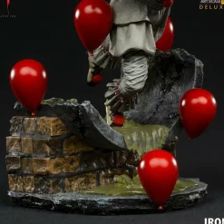 It: Chapter Two - Pennywise Deluxe 1/10 Scale Statue