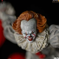 It: Chapter Two - Pennywise Deluxe 1/10 Scale Statue