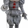 It: Chapter Two - Pennywise 1/6th Scale Hot Toys Action Figure