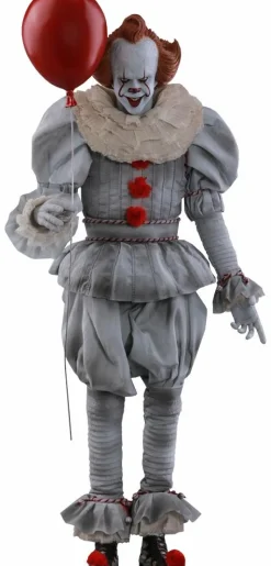 It: Chapter Two - Pennywise 1/6th Scale Hot Toys Action Figure