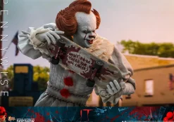 It: Chapter Two - Pennywise 1/6th Scale Hot Toys Action Figure