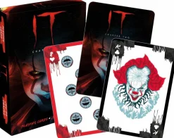 IT: Chapter Two - Playing Cards