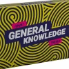 IYKYK - General Knowledge Edition Trivia Card Game
