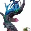 J. Scott Campbell's Fairytale Fantasies - Lady Cheshire Cat Deluxe Edition 25" Statue