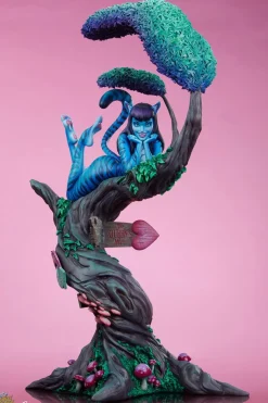 J. Scott Campbell's Fairytale Fantasies - Lady Cheshire Cat Deluxe Edition 25