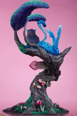 J. Scott Campbell's Fairytale Fantasies - Lady Cheshire Cat Deluxe Edition 25