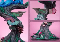 J. Scott Campbell's Fairytale Fantasies - Lady Cheshire Cat Deluxe Edition 25