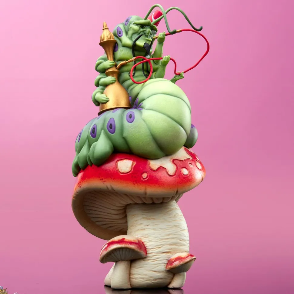 J. Scott Campbell's Fairytale Fantasies - Lady Cheshire Cat Deluxe Edition 25" Statue