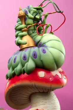 J. Scott Campbell's Fairytale Fantasies - Lady Cheshire Cat Deluxe Edition 25