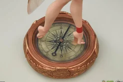 J. Scott Campbell’s Fairytale Fantasies - Tinkerbell Fall Variant 12” Statue