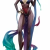 J. Scott Campbell’s Fairytale Fantasies - Evil Queen 17” Statue