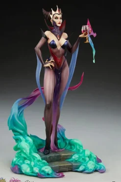 J. Scott Campbell’s Fairytale Fantasies - Evil Queen 17” Statue