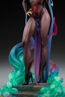 J. Scott Campbell’s Fairytale Fantasies - Evil Queen 17” Statue