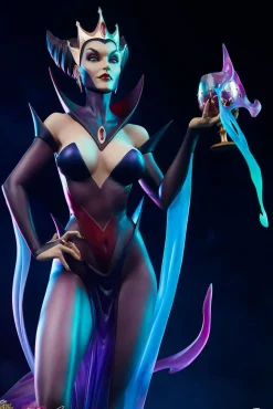 J. Scott Campbell’s Fairytale Fantasies - Evil Queen 17” Statue