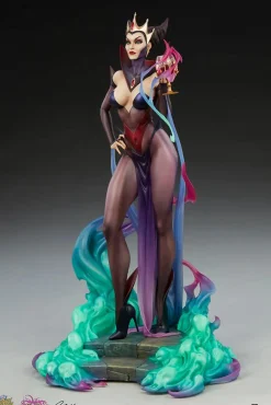 J. Scott Campbell’s Fairytale Fantasies - Evil Queen 17” Statue